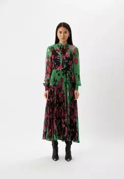 Платье и комбинация Twinset Milano