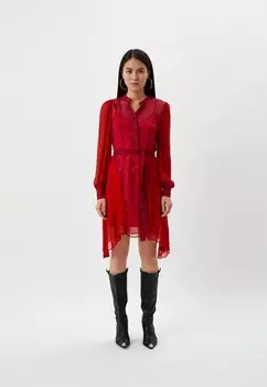 Платье и комбинация Twinset Milano