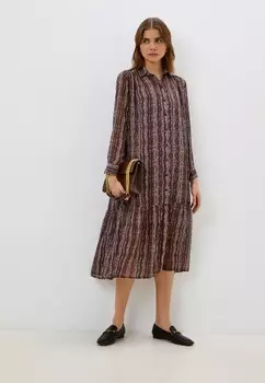 Платье и комбинация Woman eGo