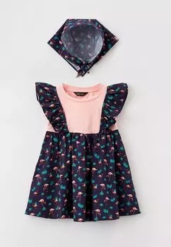 Платье и косынка Mia Gia