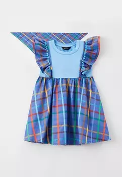 Платье и косынка Mia Gia