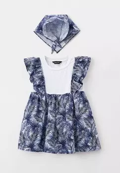 Платье и косынка Mia Gia