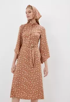 Платье и косынка Miss Gabby