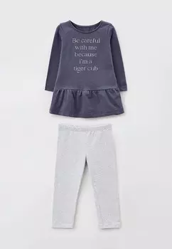 Платье и леггинсы Mark Formelle