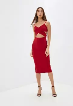 Платье I Love Shopping