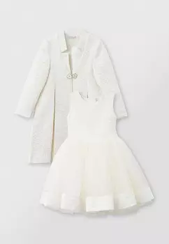 Платье и пальто Mimpi Lembut