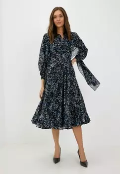 Платье и палантин Charisma