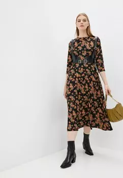 Платье и портупея Hey Look