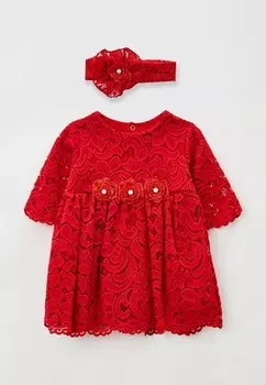 Платье и повязка Ardirose