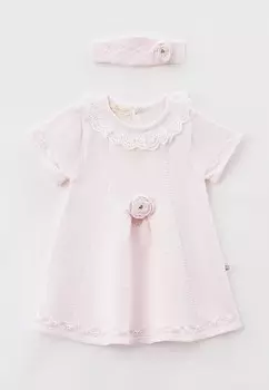 Платье и повязка Leoking