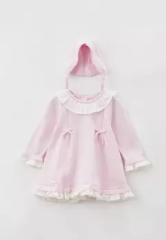 Платье и шапочка Leoking