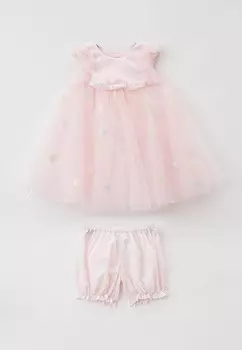 Платье и шорты Choupette