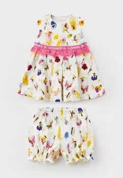 Платье и шорты Choupette