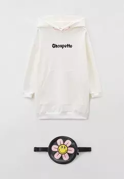 Платье и сумка Choupette