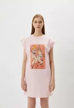 Платье и сумка Max&amp;Co