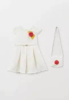 Платье и сумка Pink Kids