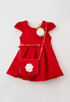 Платье и сумка Pink Kids