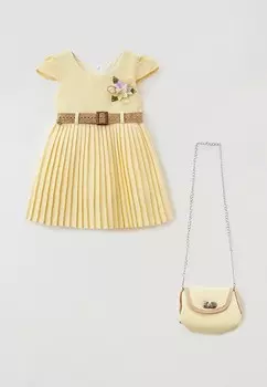 Платье и сумка Pink Kids