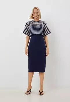 Платье и топ Libellulas