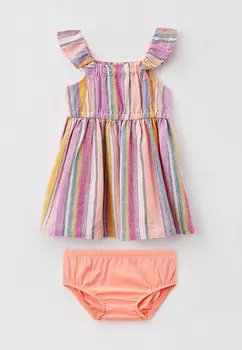 Платье и трусы Carter’s