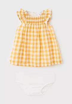 Платье и трусы Carter’s