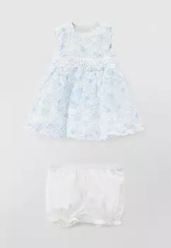 Платье и трусы Choupette