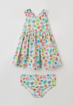 Платье и трусы Mayoral