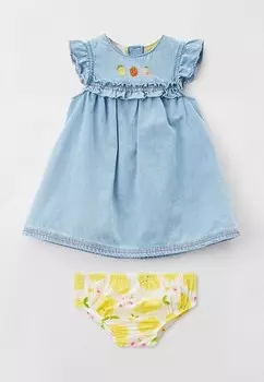 Платье и трусы Mothercare