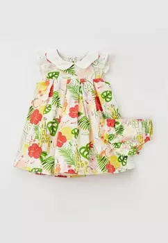 Платье и трусы Mothercare