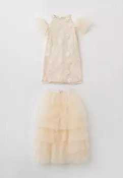 Платье и юбка Choupette