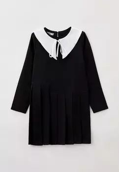 Платье и воротник Ado