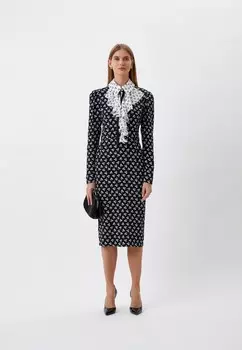 Платье и воротник Charisma