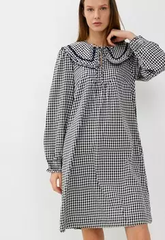 Платье и воротник Numph