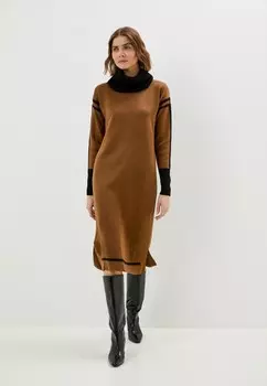 Платье и воротник Vivawool