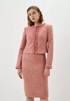 Платье и жакет Charisma