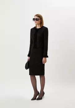 Платье и жакет Charisma