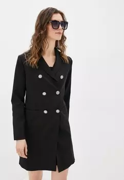 Платье и жакет Moki