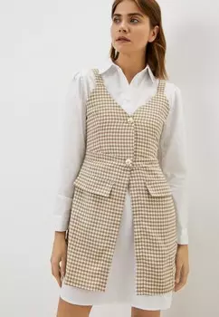 Платье и жилет Candy Story