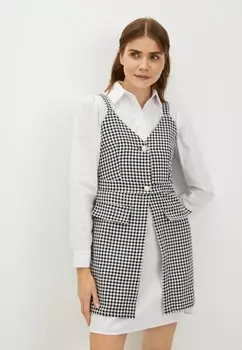 Платье и жилет Candy Story