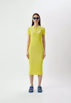 Платье Ice Play