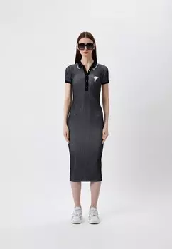 Платье Ice Play