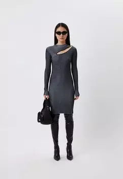 Платье Ice Play