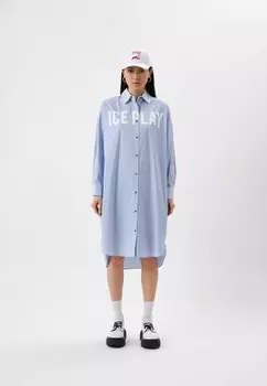 Платье Ice Play