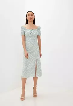 Платье Imocean