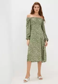 Платье Imocean