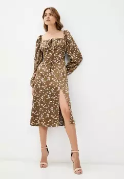 Платье Imocean