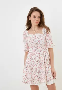 Платье Imocean