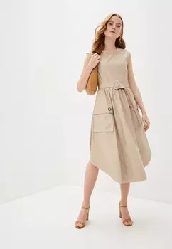 Платье Imperial