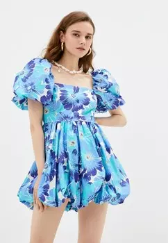 Платье Imperial