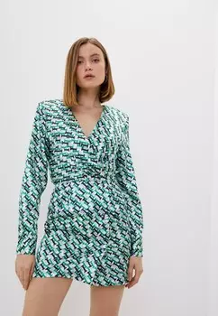 Платье Imperial